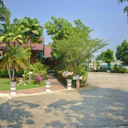 سوكوتايْ Mg Guesthouse المظهر الخارجي الصورة