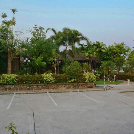 سوكوتايْ Mg Guesthouse المظهر الخارجي الصورة