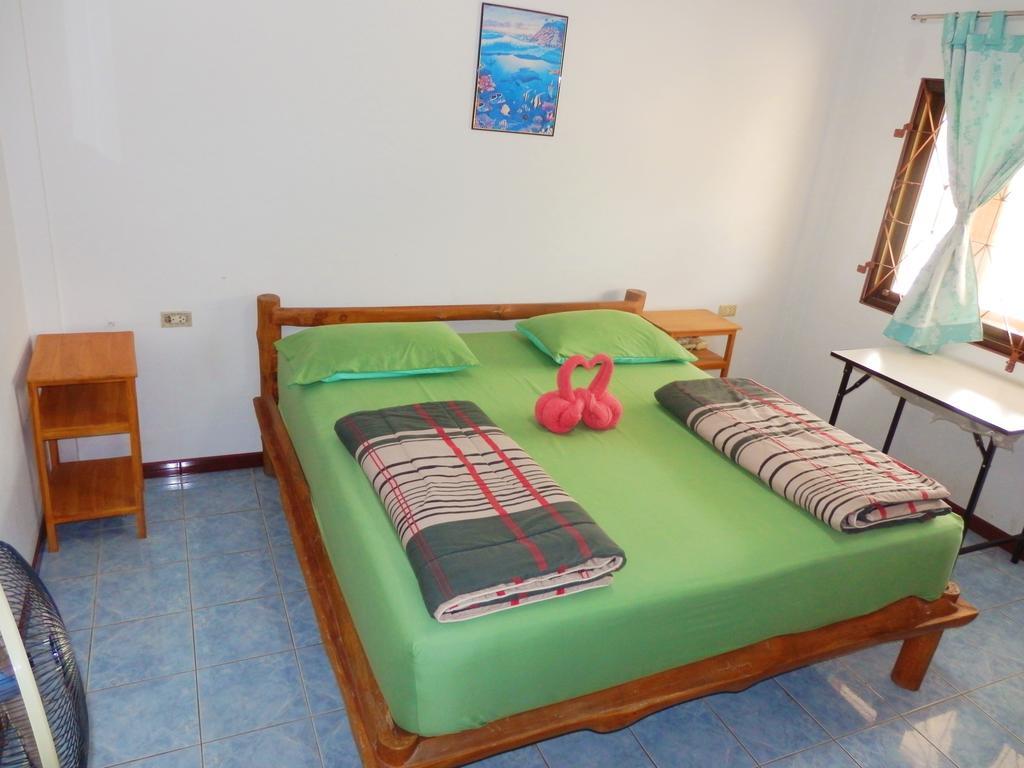 سوكوتايْ Mg Guesthouse المظهر الخارجي الصورة