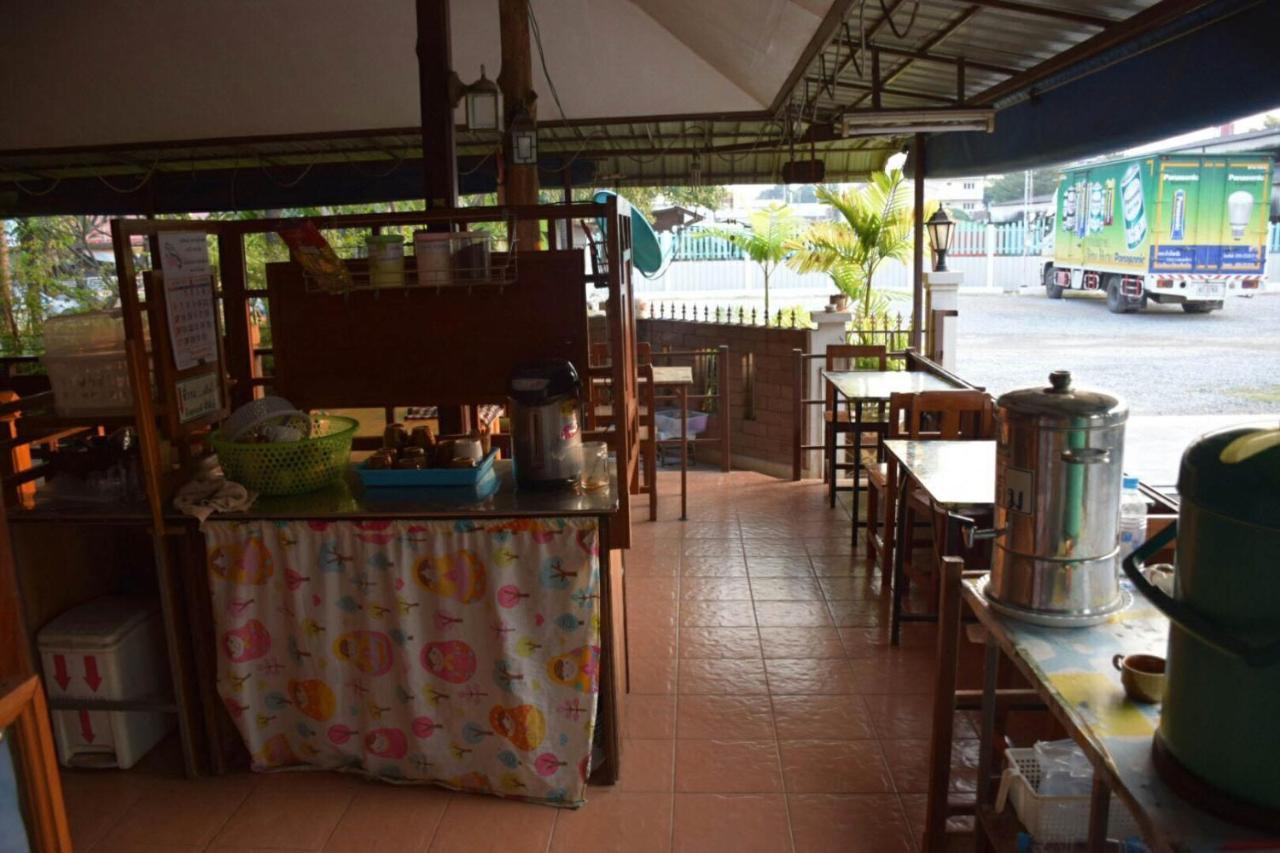 سوكوتايْ Mg Guesthouse المظهر الخارجي الصورة