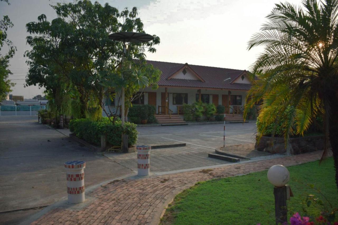 سوكوتايْ Mg Guesthouse المظهر الخارجي الصورة